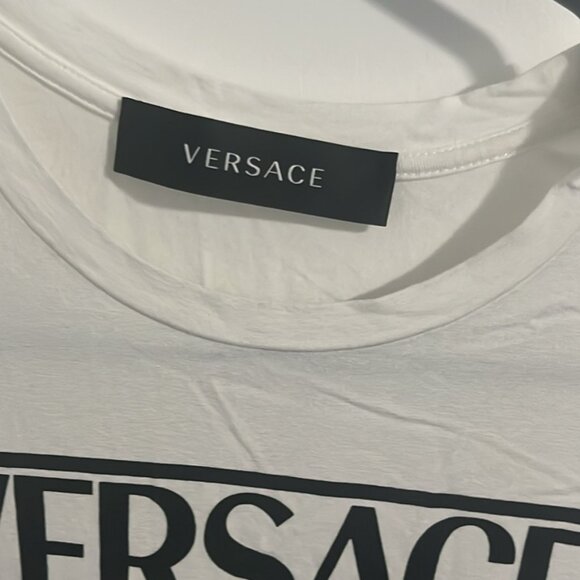 Versace Dream T-Shirt - Picture 3 of 4
